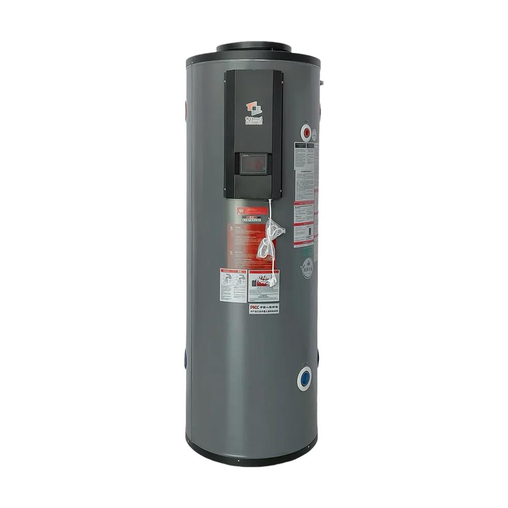 OTTMEL commercial gas water heater