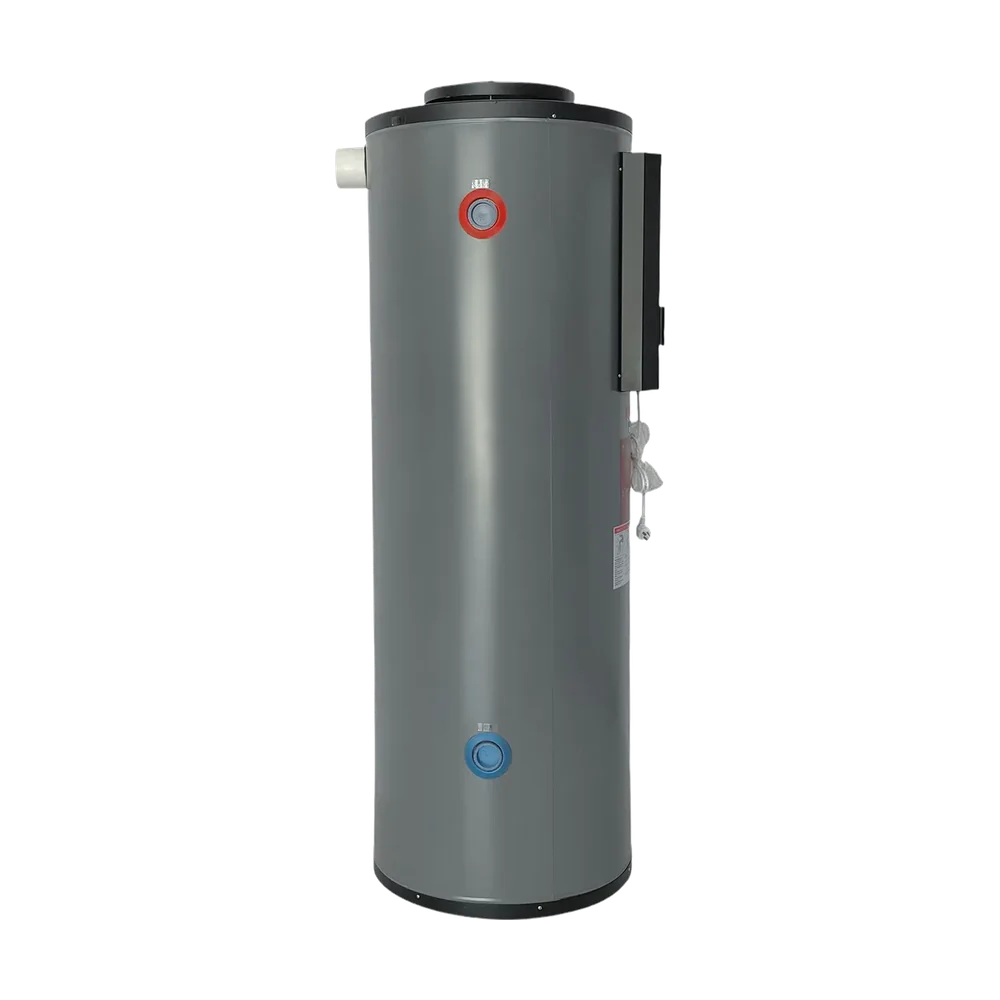 Commercial Low-NOx Condensing Gas Storage Water Heater – PRO Series – view 3