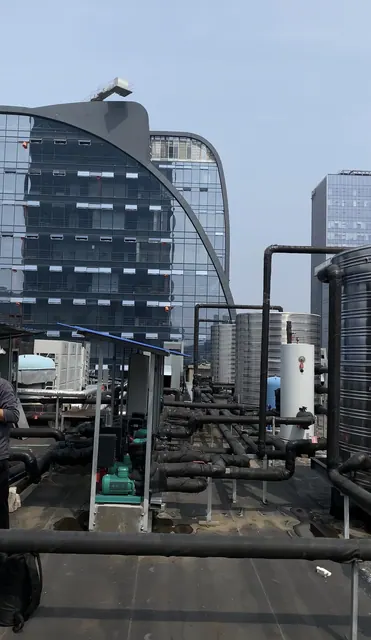 Mino Hotel & Qiuguo Hotel, No. 5 Zhongguancun, Beijing – installation photo 4